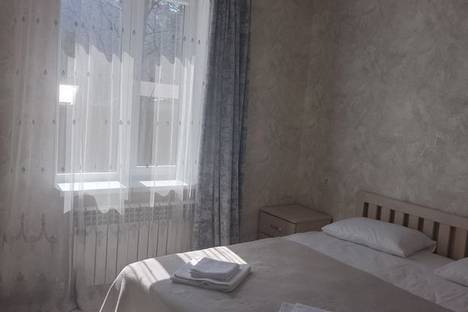 2-комнатная квартира в Архызе, ул. Курджиева, 45А