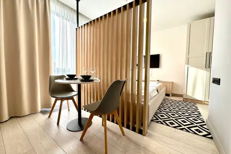 1-комнатная квартира в Санкт-Петербурге, Херсонская ул., 43/12