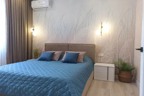 1-комнатная квартира в Симферополе, ул. Крымской Весны, 5к7