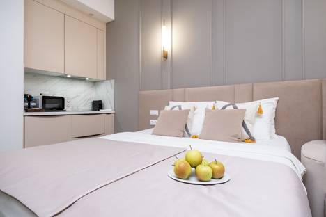 1-комнатная квартира в Сочи, Сочи, мкр. Светлана, Учительская ул., 5