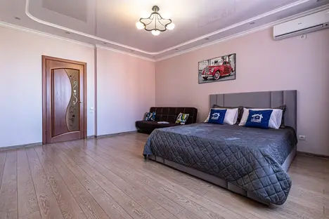 2-комнатная квартира в Краснодаре, Восточно-Кругликовская ул., 30