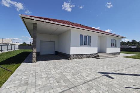Дом в Брестской области, Брестская область, Сонечная ул., 7