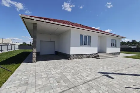 Дом в Брестской области, Брестская область, Сонечная ул., 7
