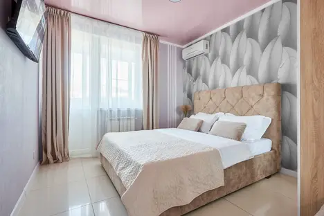 2-комнатная квартира в Краснодаре, ул. им. Дмитрия Благоева, 24/1