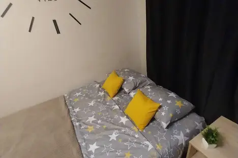 1-комнатная квартира в Перми, Пермь, ул. Калинина, 66 1-комнатная квартира в Перми, Пермь, ул. Калинина, 66