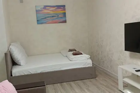 2-комнатная квартира в Тюмени, ул. Хохрякова, 95 2-комнатная квартира в Тюмени, ул. Хохрякова, 95