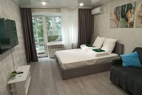 2-комнатная квартира в Тюмени, Профсоюзная ул., 17 2-комнатная квартира в Тюмени, Профсоюзная ул., 17