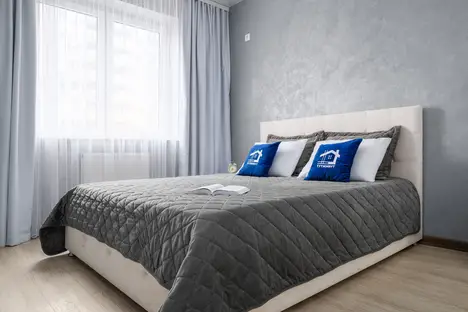 1-комнатная квартира в Краснодаре, ул. им. Героя Сарабеева В.И., 3/1