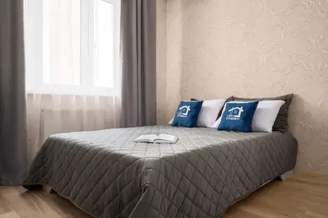 1-комнатная квартира в Краснодаре, ул. им. Героя Сарабеева В.И., 5к1 1-комнатная квартира в Краснодаре, ул. им. Героя Сарабеева В.И., 5к1