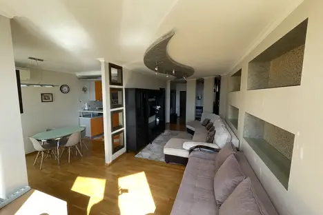 2-комнатная квартира в Ростове-на-Дону, Ростов-на-Дону, Лермонтовская ул., 89 2-комнатная квартира в Ростове-на-Дону, Ростов-на-Дону, Лермонтовская ул., 89