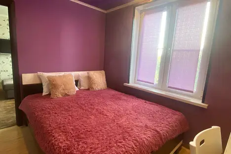 3-комнатная квартира в Москве, Москва, ул. Народного Ополчения, 21к1, м. Народное ополчение 3-комнатная квартира в Москве, Москва, ул. Народного Ополчения, 21к1, м. Народное ополчение