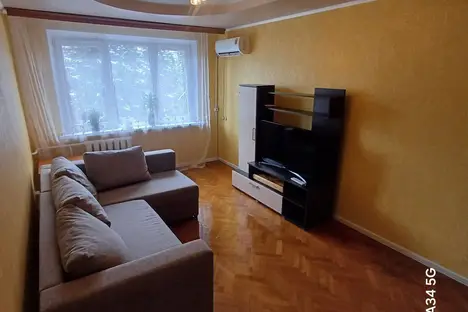 3-комнатная квартира в Адлере, ул. Голубые Дали, 6