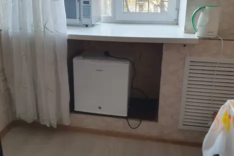 1-комнатная квартира в Уфе, Уфа, пр-кт Октября, 158