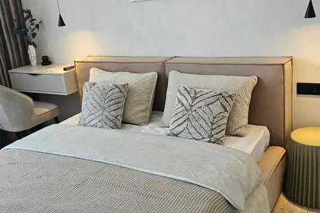 1-комнатная квартира в Симферополе, ул. Крымской Весны, 13к2
