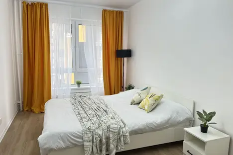 1-комнатная квартира в Щербинке, ул. Мостотреста, 10к1 1-комнатная квартира в Щербинке, ул. Мостотреста, 10к1