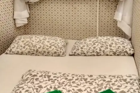 Комната в Москве, Большая Сухаревская пл., 16/18с2