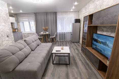 2-комнатная квартира в Туле, ул. Фридриха Энгельса, 145 2-комнатная квартира в Туле, ул. Фридриха Энгельса, 145