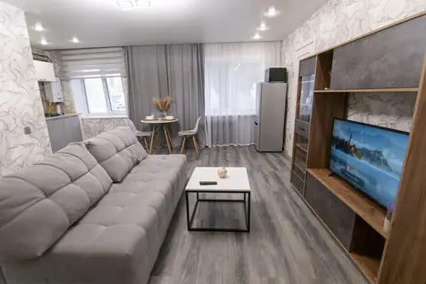 2-комнатная квартира в Туле, ул. Фридриха Энгельса, 145