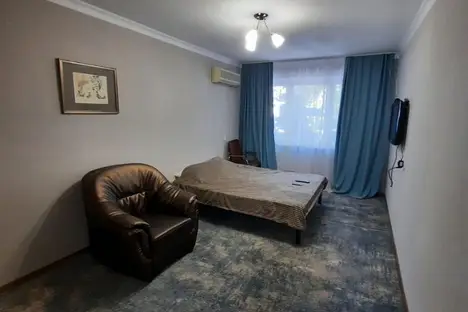 2-комнатная квартира в Сочи, мкр. Центральный, ул. Воровского, 49