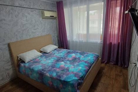 2-комнатная квартира в Сочи, Сочи, мкр. Центральный, ул. Воровского, 53