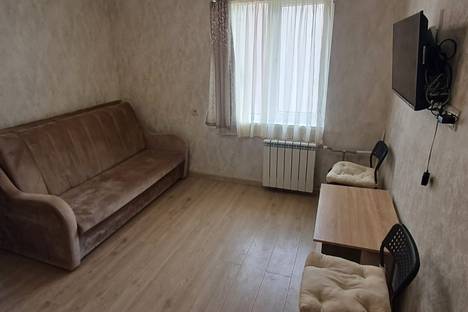 2-комнатная квартира в Адлере, Адлер, ул. Голубые Дали, 61