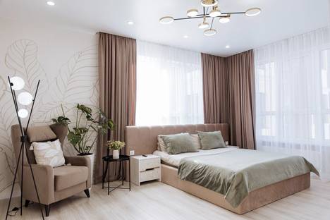 1-комнатная квартира в Симферополе, ул. Крымской Весны, 5к6