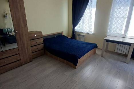 1-комнатная квартира в Сириусе, Сириус, Субтропическая ул., 6