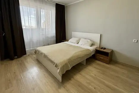 1-комнатная квартира в Улан-Удэ, ул. Трубачеева, 146АблокВ 1-комнатная квартира в Улан-Удэ, ул. Трубачеева, 146АблокВ