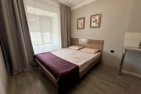 1-комнатная квартира в Улан-Удэ, пр-т Победы, 16