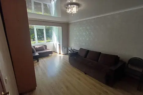 1-комнатная квартира в Сочи, мкр. Гагарина, Цветной б-р, 26