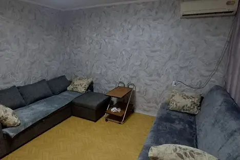 2-комнатная квартира в Сочи, мкр. Больничный городок, ул. Чебрикова, 50