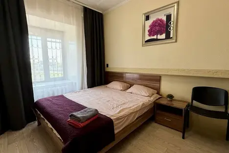 1-комнатная квартира в Улан-Удэ, пр-т Победы, 16