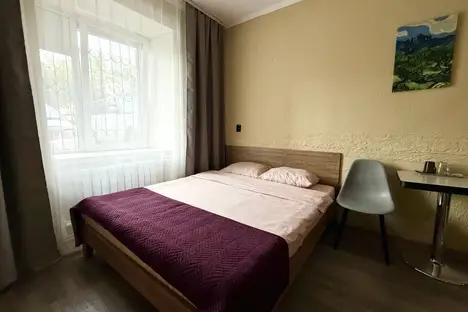 1-комнатная квартира в Улан-Удэ, пр-т Победы, 16