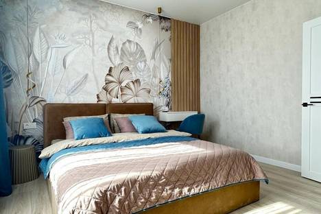 1-комнатная квартира в Симферополе, ул. Крымской Весны, 9к2