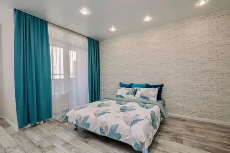 1-комнатная квартира в Ижевске, Ижевск, ул. Холмогорова, 17А