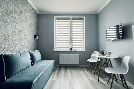 1-комнатная квартира в Московской области, Московская область, Дивный б-р, 3