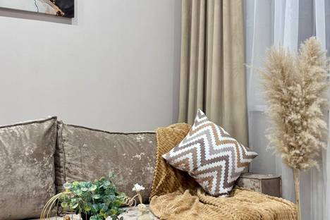 1-комнатная квартира в Чебоксарах, Чебоксары, ул. Юрия Гагарина, 47к4 1-комнатная квартира в Чебоксарах, Чебоксары, ул. Юрия Гагарина, 47к4