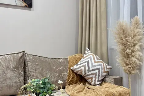 1-комнатная квартира в Чебоксарах, Чебоксары, ул. Юрия Гагарина, 47к4 1-комнатная квартира в Чебоксарах, Чебоксары, ул. Юрия Гагарина, 47к4