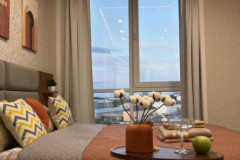 2-комнатная квартира в Чебоксарах, Чебоксары, ул. Калинина, 86 2-комнатная квартира в Чебоксарах, Чебоксары, ул. Калинина, 86