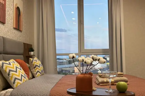 2-комнатная квартира в Чебоксарах, Чебоксары, ул. Калинина, 86 2-комнатная квартира в Чебоксарах, Чебоксары, ул. Калинина, 86