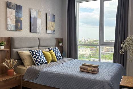 2-комнатная квартира в Чебоксарах, Чебоксары, ул. Калинина, 86 2-комнатная квартира в Чебоксарах, Чебоксары, ул. Калинина, 86