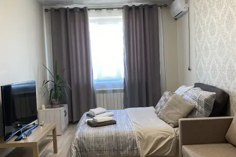 1-комнатная квартира в Ставрополе, ул. Рогожникова, 17