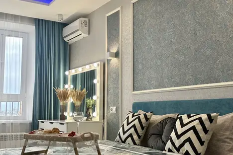 1-комнатная квартира в Чебоксарах, Чебоксары, ул. Калинина, 93 1-комнатная квартира в Чебоксарах, Чебоксары, ул. Калинина, 93