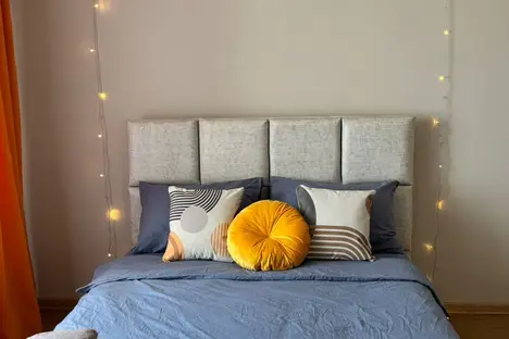 2-комнатная квартира в Чебоксарах, пр-кт Максима Горького, 16