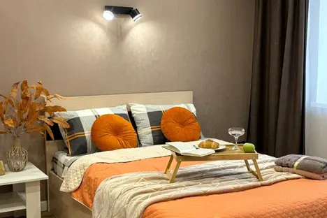 1-комнатная квартира в Чебоксарах, Радужная ул., 8 1-комнатная квартира в Чебоксарах, Радужная ул., 8