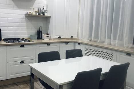 Дом в Михайловске, жилой р-н  Гармония, ул. Анны Ахматовой, 2