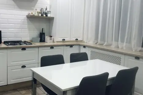 Дом в Михайловске, жилой р-н  Гармония, ул. Анны Ахматовой, 2