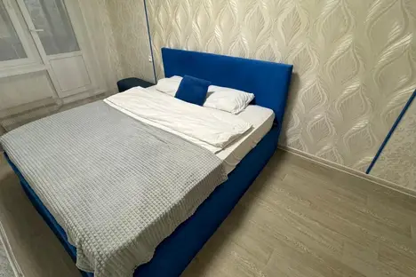 3-комнатная квартира в Москве, ул. Фомичёвой, 16к2, м. Сходненская