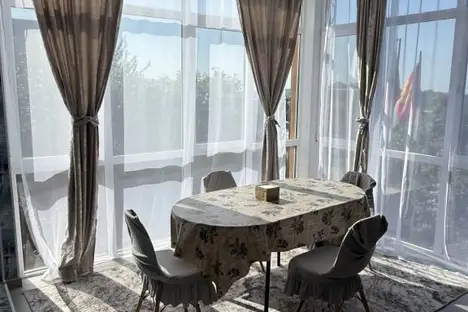 3-комнатная квартира в Городском округе Сочи, Городской округ Сочи, садоводческое товарищество Луч, 229