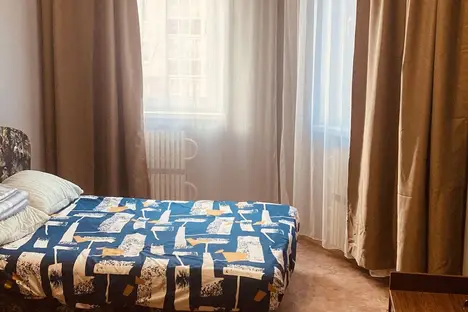 1-комнатная квартира в Воронеже, Острогожская ул., 164/2